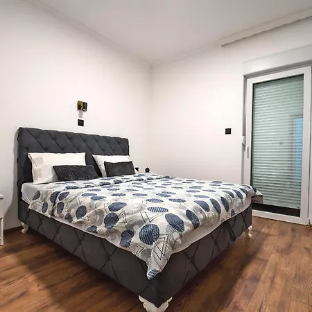 Sidro2 Apartment