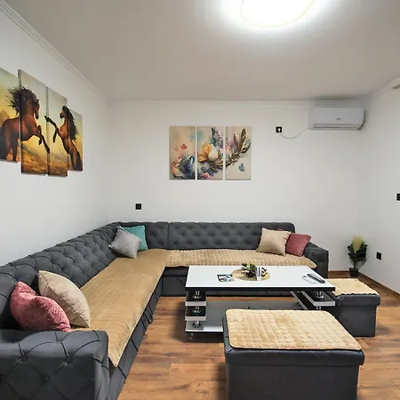 Sidro2 Apartment