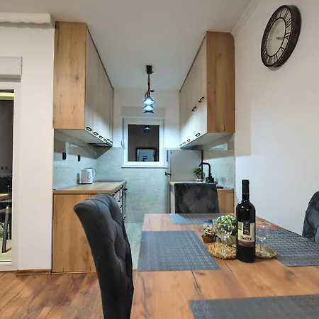 Sidro2 Apartment *