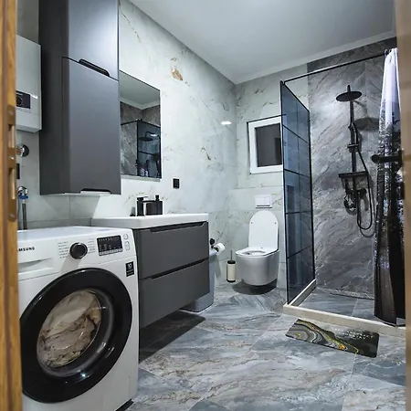 Apartment Sidro2