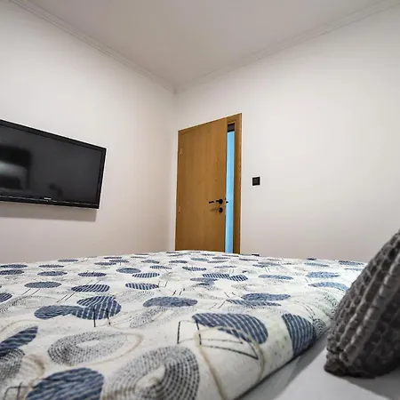 Sidro2 Appartement *