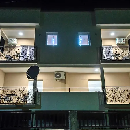 Sidro2 Appartement *